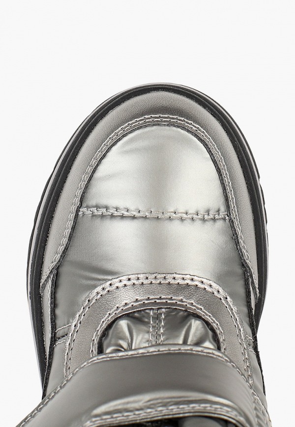 Geox Дутики - фото 4