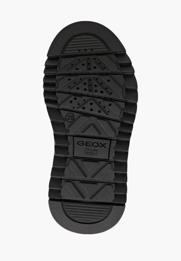 Geox Дутики - фото 5