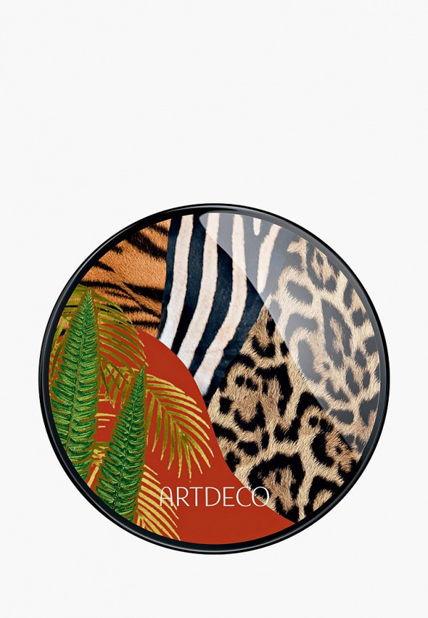 Румяна Artdeco двухцветные Blush Couture, тон beauty of wilderness