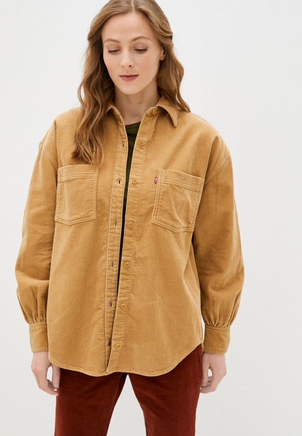 Levi's® Рубашка - фото 1