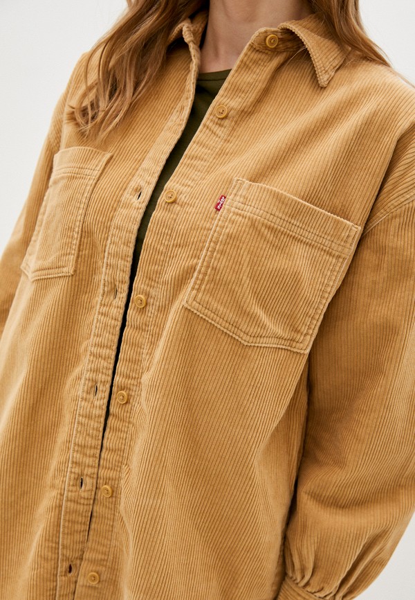 Levi's® Рубашка - фото 4