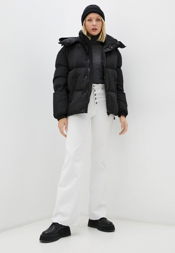 Diesel Пуховик - фото 2