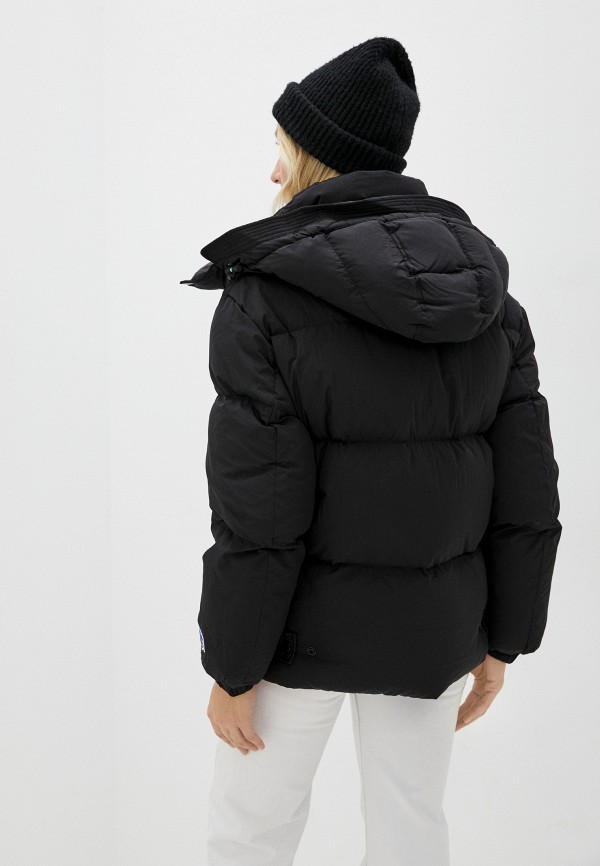 Diesel Пуховик - фото 3