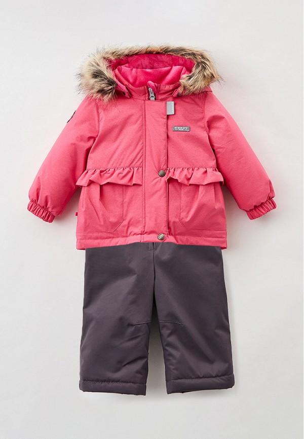 Kerry Костюм утепленный - MINNI - фото 1
