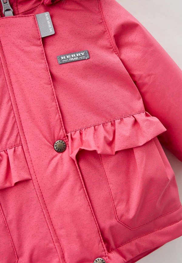 Kerry Костюм утепленный - MINNI - фото 3