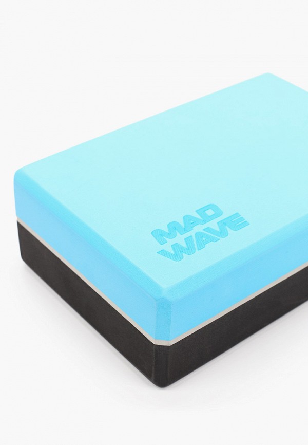 Mad Wave Блок для йоги - Yoga Block DUO - фото 2
