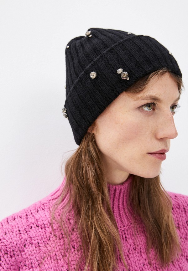 Weekend Max Mara Шапка - KATANGA - фото 5