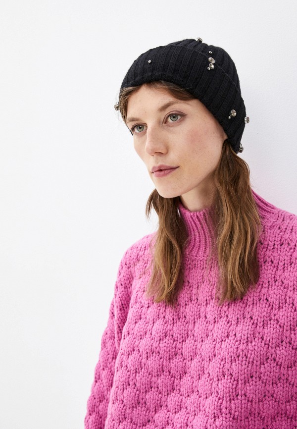 Weekend Max Mara Шапка - KATANGA - фото 4