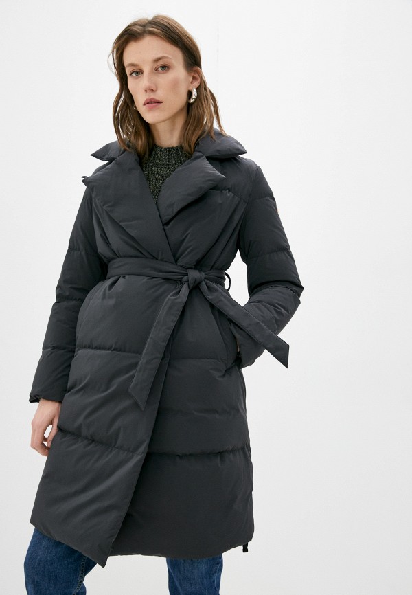 Duno Пуховик - фото 1