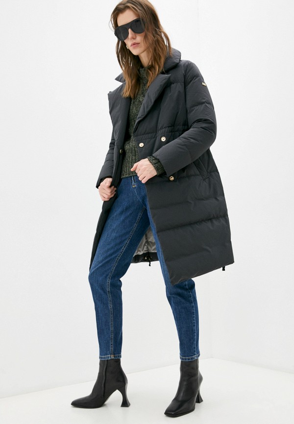 Duno Пуховик - фото 3