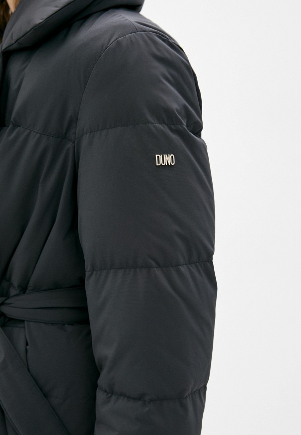 Duno Пуховик - фото 6