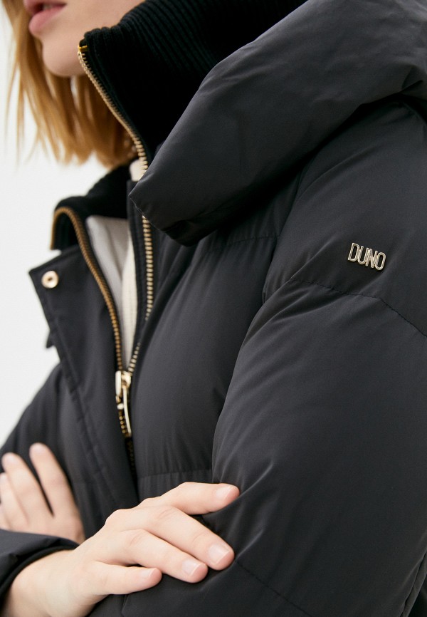 Duno Пуховик - фото 6