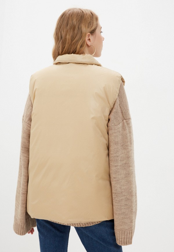 Snow Airwolf Жилет утепленный - фото 3