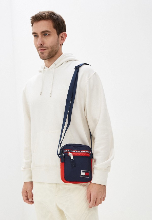 Tommy Jeans Сумка - фото 4