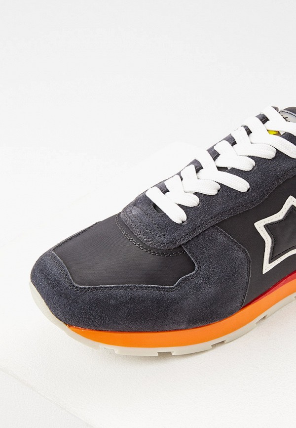 Atlantic stars Кроссовки - фото 2