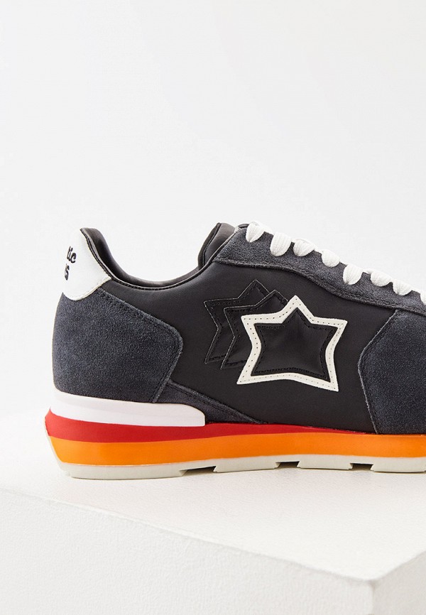 Atlantic stars Кроссовки - фото 4