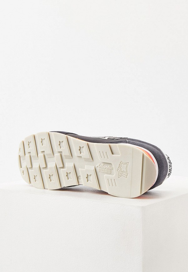 Atlantic stars Кроссовки - фото 5