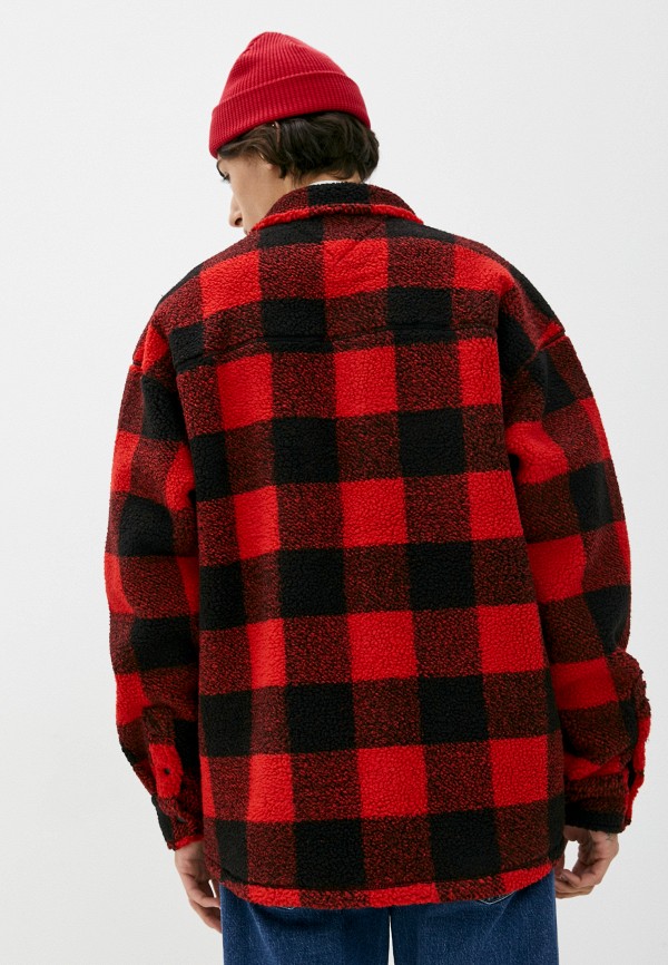 Tommy Jeans Куртка - COZY - фото 3