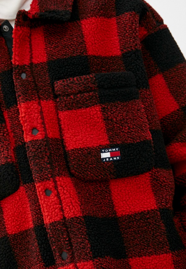 Tommy Jeans Куртка - COZY - фото 5