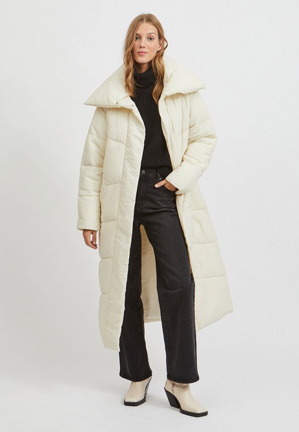 Vila Куртка утепленная - фото 1