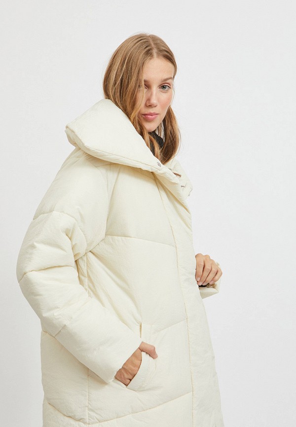 Vila Куртка утепленная - фото 2