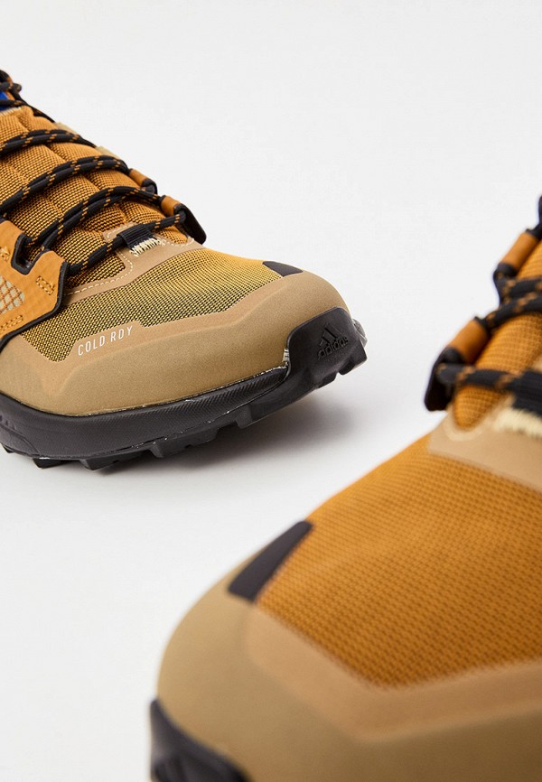 adidas Ботинки трекинговые - TERREX TRAILMAKER MID C.RDY - фото 2
