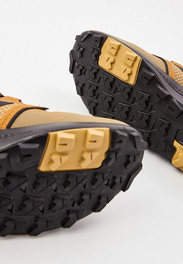 adidas Ботинки трекинговые - TERREX TRAILMAKER MID C.RDY - фото 5