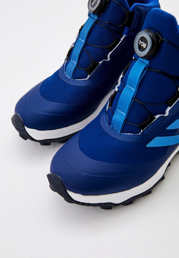 Adidas fortarun blue new arrivals
