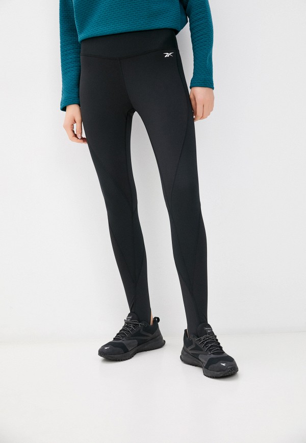 Reebok Тайтсы TS T GRAPHENE LUX TIGHT