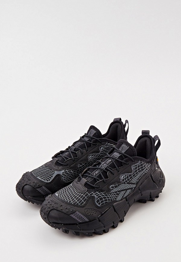 Reebok Кроссовки - ZIG KINETICA II EDGE - фото 3