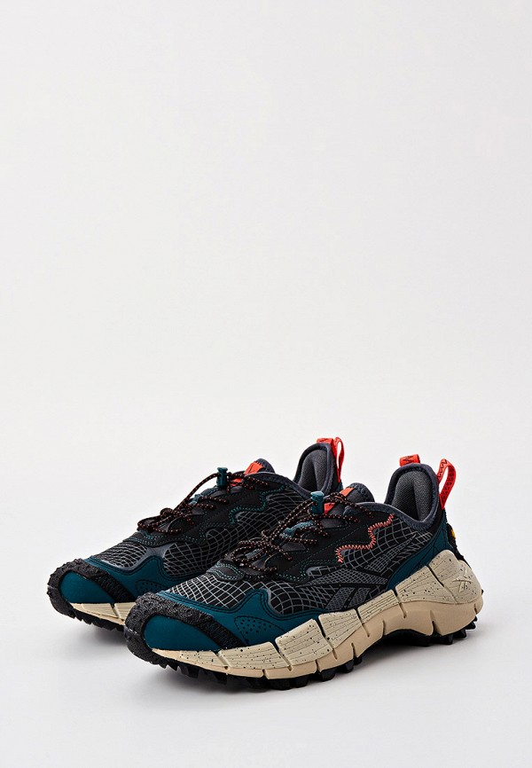 Reebok Кроссовки - ZIG KINETICA II EDGE - фото 3