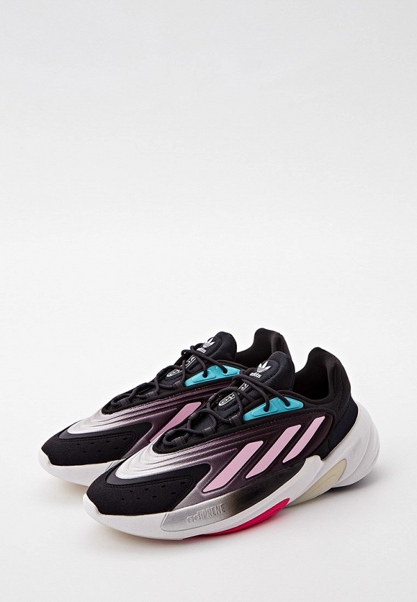 adidas Originals Кроссовки - OZELIA W - фото 3