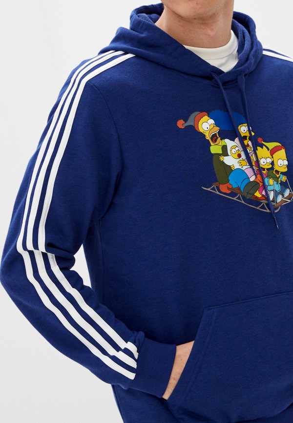 adidas Худи - M SMPSN HDY - фото 4