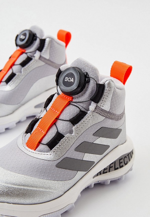 adidas Ботинки трекинговые - FORTARUN BOA ATR K - фото 2