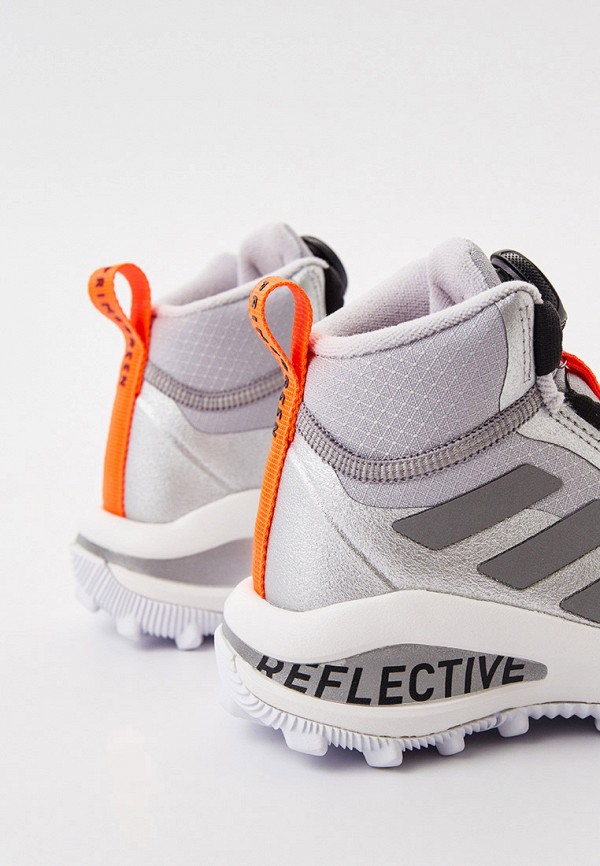 adidas Ботинки трекинговые - FORTARUN BOA ATR K - фото 4
