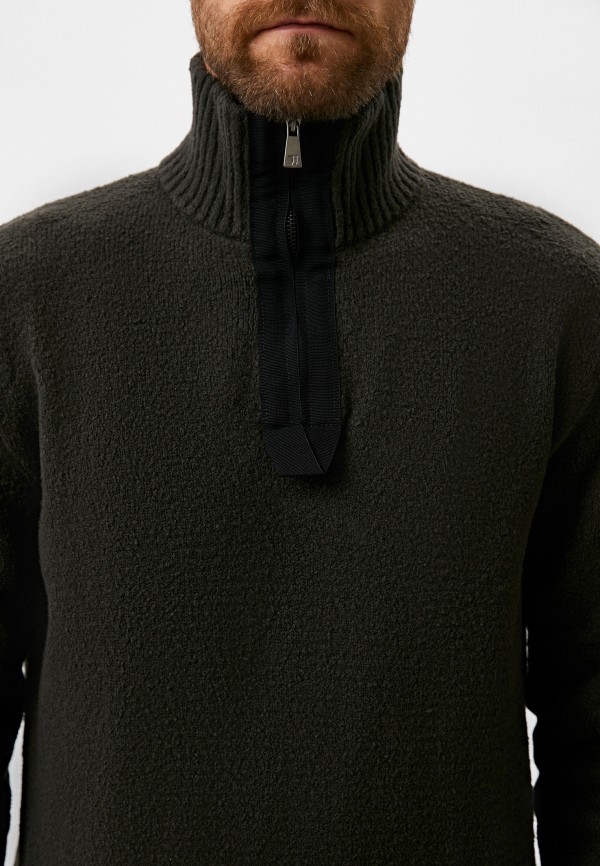 Trussardi Jeans Свитер - фото 4