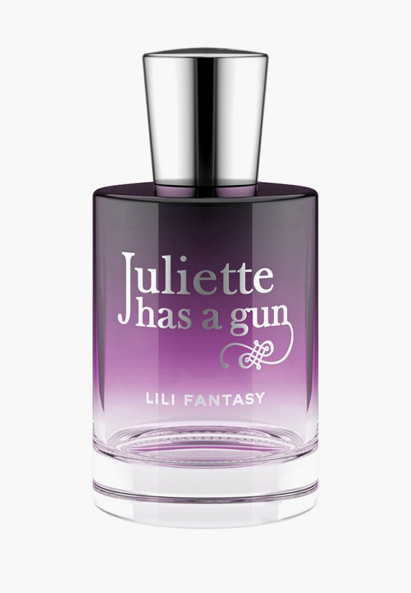 Juliette Has a Gun premium Парфюмерная вода Lili Fantasy EDP 50 мл