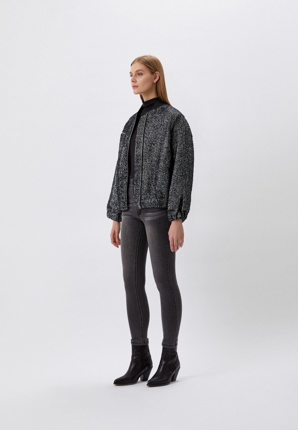 Iro Куртка утепленная - фото 2