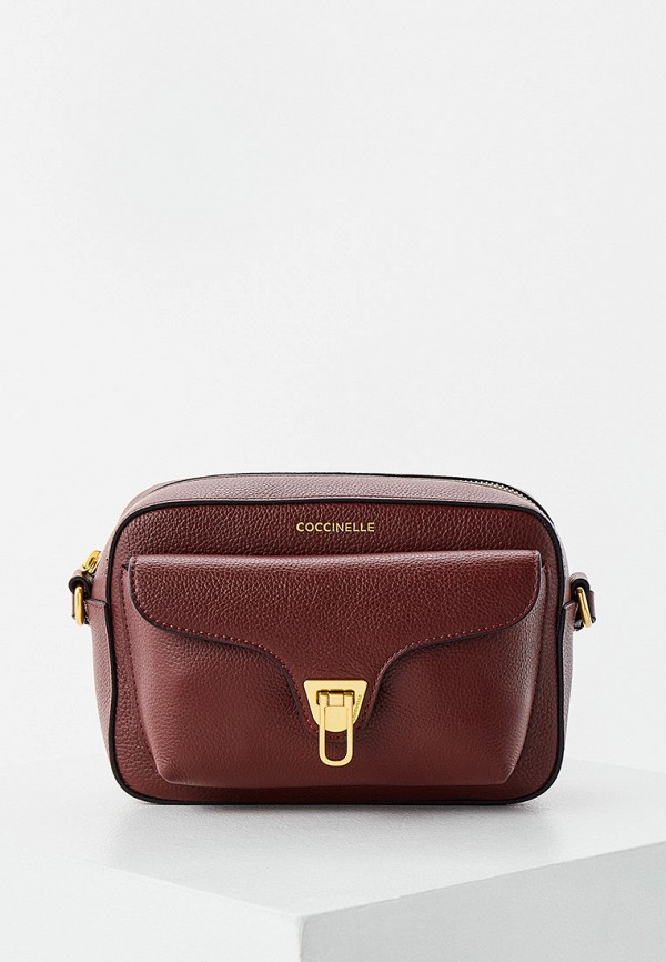 Coccinelle Сумка - BEAT SOFT - фото 1