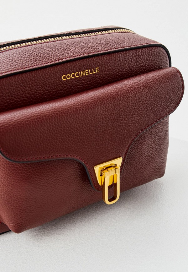 Coccinelle Сумка - BEAT SOFT - фото 3