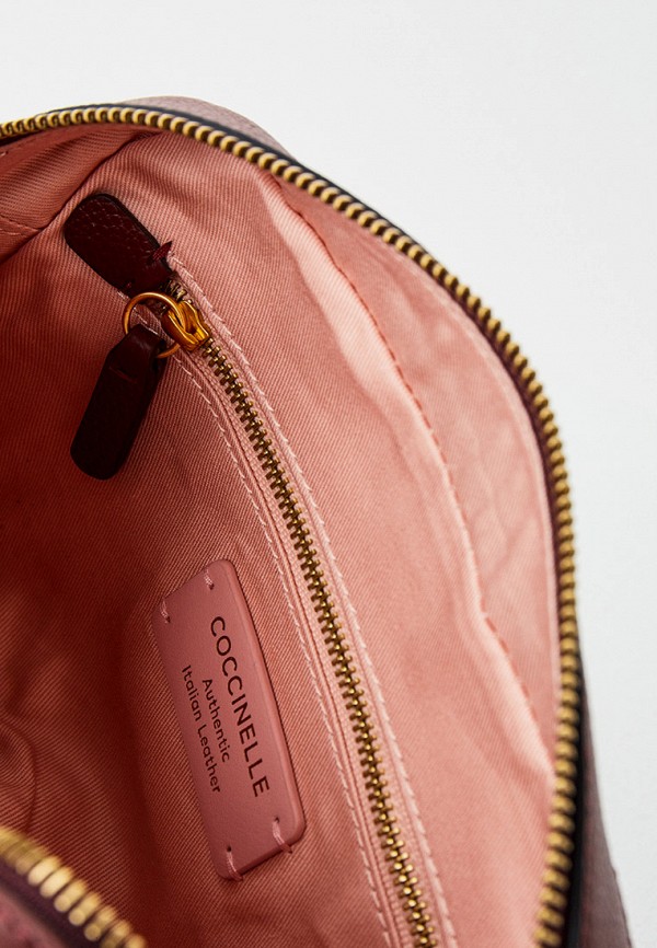 Coccinelle Сумка - BEAT SOFT - фото 5