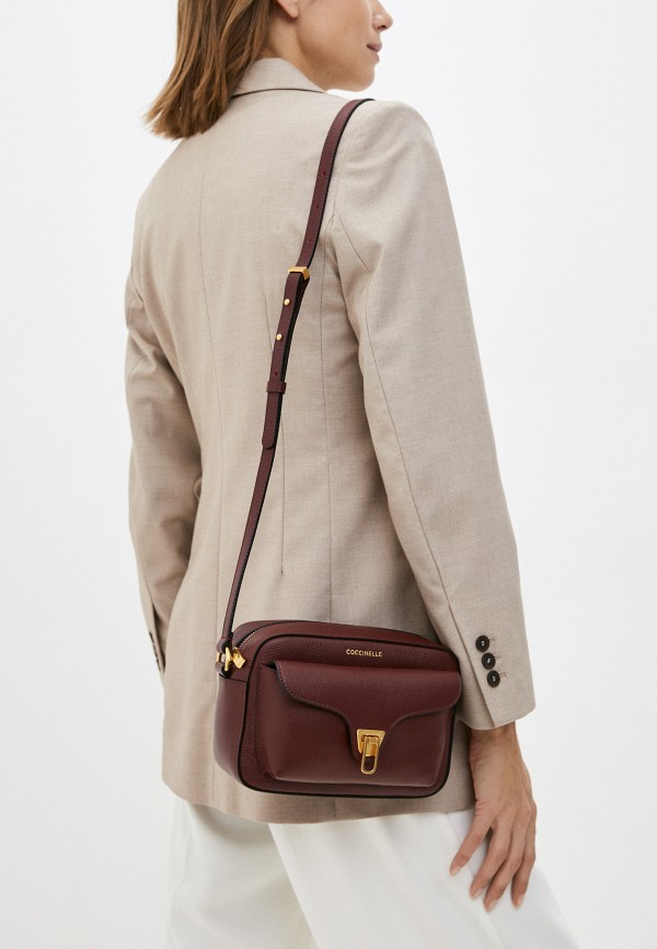 Coccinelle Сумка - BEAT SOFT - фото 6