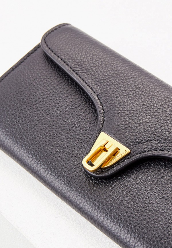 Coccinelle Кошелек - COCCINELLE BEAT SOFT - фото 3