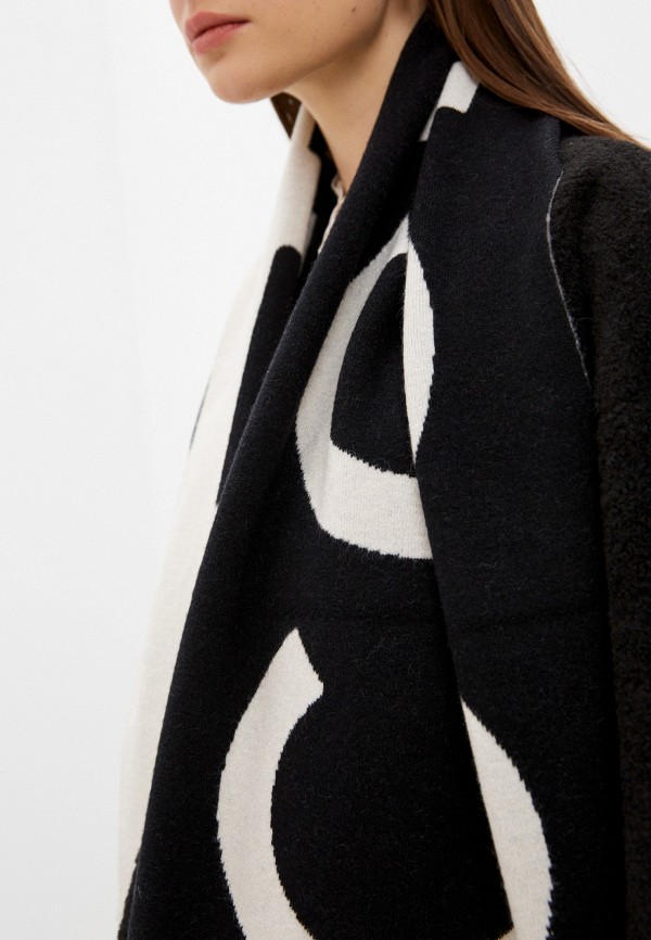 Coccinelle Шарф - reversible - фото 4