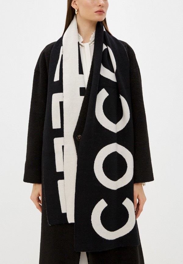 Coccinelle Шарф - reversible - фото 3