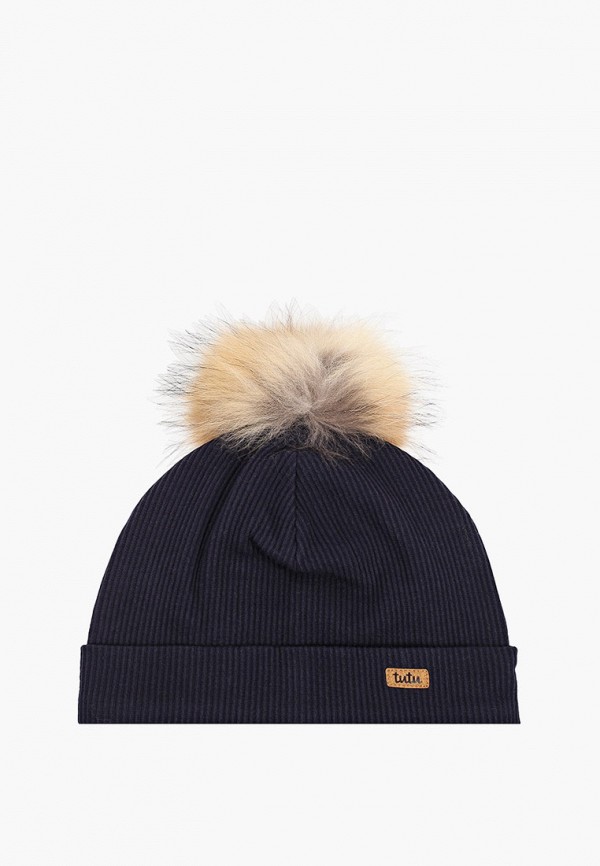 TuTu Шапка - фото 1