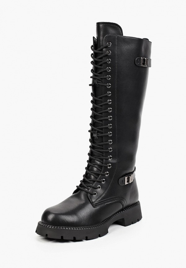 Respect Сапоги - фото 2