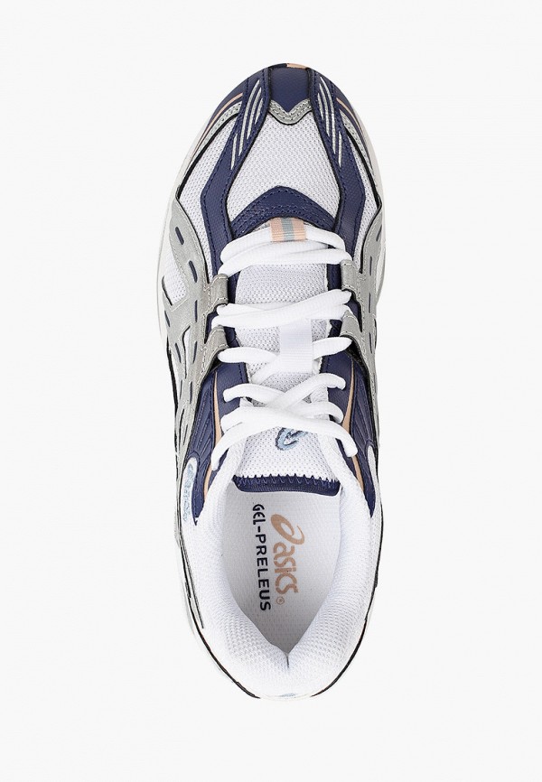 ASICS Кроссовки - GEL-PRELEUS - фото 4