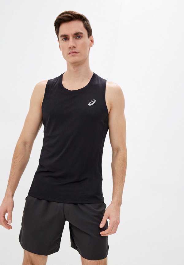 asics core singlet
