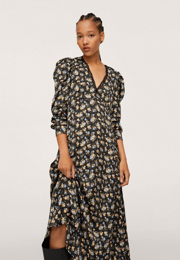 Mango Платье - MARLENE - фото 2